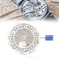 YN55 Watch Movement with Handle YN55A Single Calendar High-Precision Automatic Mechanical Watch Movement Replacement