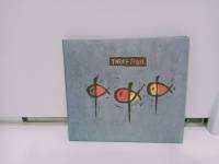 1 CD MUSIC ซีดีเพลงสากล THREE FISH.   (N11B77)