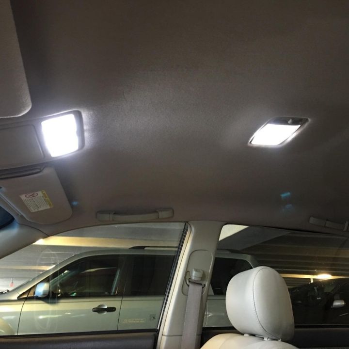 12x-white-auto-car-led-light-bulbs-interior-kit-for-nissan-pathfinder-2005-2012-12v-led-map-dome-license-plate-lamp-car-styling