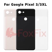 ฝาหลังใหม่สำหรับ Google Pixel 3 Xl ฝาหลังหน้าจอโทรศัพท์3xl หลังเคสสำหรับ Google ฝาครอบ Google Pixel 3