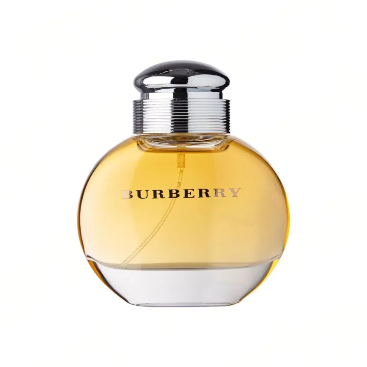 Burberry Classic Ladies Eau De Parfum Perfume Fragrance sp - By BEAULUXLAB  | Lazada Singapore