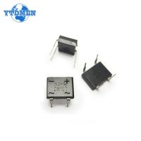 【cw】 50PCS/lot DB107 DIP4 Diode Retifica 1A 1000V Phases Rectifier Electronica Componentes ！