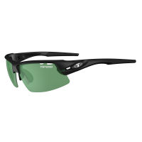 Tifosi Sunglasses แว่นกันแดด รุ่น CRIT Matte Black (Enliven Golf)