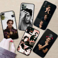 358RR Riverdale Series อ่อนนุ่ม ซิลิโคน เคสโทรศัพท์ ปก หรับ OPPO Find X3 A33 A93 A57 A77 A96 A95 A73 F9 A32 A94 A74 A91 A17 Pro Lite Neo