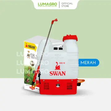 Jual BEST PRICE Semprotan Hama Ultra CBA Electric Knapsack Sprayer Type 2  (16 L)