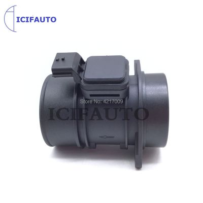 Mass Air Flow Maf Sensor Meter For Renault Clio III Laa Modus 1.5 Dci 8200358901,8200299956,5WK97007,5WK97007Z