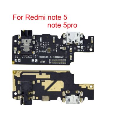 【☑Fast Delivery☑】 nang20403736363 1ชิ้นชาร์จพอร์ต Flex สำหรับ Xiaomi Redmi Note5 6 7 8 8pro 6a 7a ด็อค Usb หัวเชื่อมต่อสำหรับเครื่องชาร์จสำหรับ Redmi 5 8 6Plus K30 S2