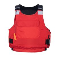 Portable Water Sports Adult Swimming Life Jacket Kayak Fishing Buoyancy Vest Outdoor Rafting Sailing Surfing Safety Life Jacket