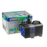 !!ไม่มีได้ไม่แน้ว!! GRECH CTP-16000  ปั๊มน้ำประหยัดไฟ  ปั๊มน้ำพุ ปั๊มระบบกรอง แกนเซมิค  ปั๊มน้ำ ตู้ปลา ปั๊มลม KM11.8160?ห้ามพลาด?