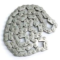 New Metal 90 Links Timing Chain For GY6 125cc 150cc 152QMI 157QMJ Engine Scooters Mopeds ATV Go Kart Quads