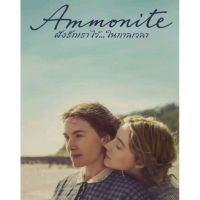 ?สินค้าขายดี? [Ammonite]DVD ดีวีดีหนังใหม่ หลากแนว ครบรส : 2021 #หนังฝรั่ง #หนังคุณภาพ #หนังขายดี - เลือกเรื่องได้ค่ะ