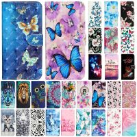 เคส Nana Ko Electron】สำหรับ Huawei P9 P10 Lite พิมพ์เคสโทรศัพท์แบบฝาพับหนังบน Huawei P10 Lite P 10 Plus P9 Lite P8 Lite 2017เคสโทรศัพท์ไอโฟนแบบหนัง Capa