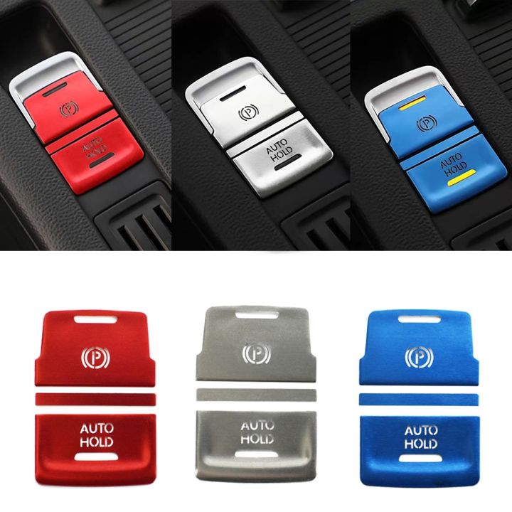 hot-7-7-5-mk7-2015-2019-car-handbrake-hold-p-sticker-cap-cover-trim-protection-accessories