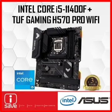 Shop Latest H570 Motherboard online | Lazada.com.my