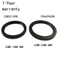 Half Shaft Oil Seal 02M301189B 09A409400B For Audi Q3  RS3 A3 S3 Skoda Kodiaq VW Teramont Tiguan Tayron Sharan