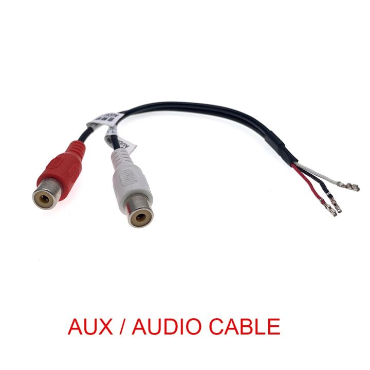 hot-6-8-10-12-pin-car-stereo-receiver-radio-output-wire-aux-in-cable-wiring-dvd