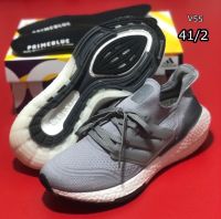 รองเท้าวิ่ง อดิดาสUltraboost 21 (40-45) ?อปก.ครบเซท ถ่ายจากงานจริง รองเท้าผู้ชาย รองเท้าวิ่ง รองเท้าออกกำลังกาย (สินค้าพร้อมส่ง-รับประกันสินค้า) V55A005 การันตีคุณภาพ 100%