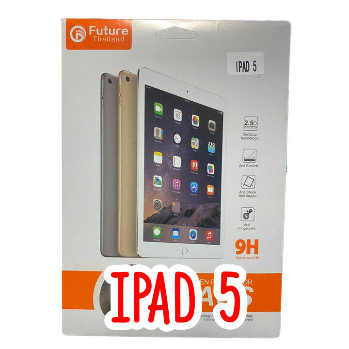 ฟิล์มกระจกกันรอยแบบกระจกสำหรับ-ipad-พร้อมอุปกรณ์ติดตั้ง