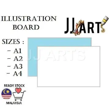 Best Buy Illustration Board