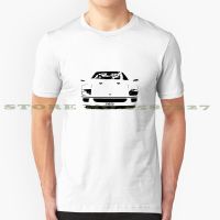 Ferrari F40 Black White Tshirt For F40 Goodwood Fos Festival Speed