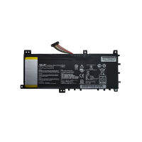 แบตเตอรี่ อัสซุส - Asus battery เกรด Original สำหรับรุ่น K451LN , Part # C21N1335