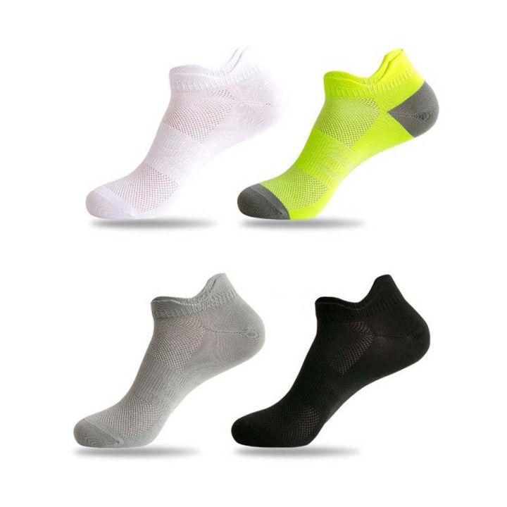 asdfdhfu-กันลื่น-สีสัน-ปากตื้น-ถุงเท้าสั้น-ฤดูร้อน-ชาย-ถุงเท้าข้อเท้า-ถุงเท้ากีฬา-ร้านขายชุดชั้นในสำหรับผู้ชาย-ไนลอน