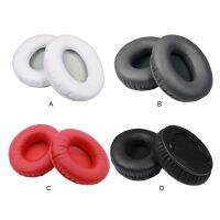 【cw】 1 Ear Cups Cushion Breathable Hearing Protection Memory Sponge Cover Repair Parts for 0 Gray ！