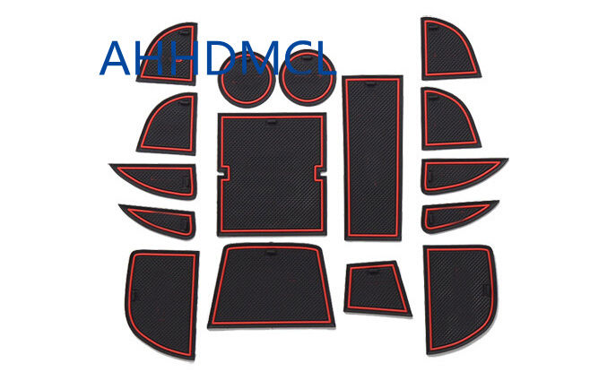 รถ-anti-dirty-pad-ประตู-groove-gate-slot-ถ้วย-armrest-storage-pad-anti-slip-mat-สำหรับ-mazda-cx-5-2013-2014