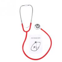 Professional Dual Stethoscope Multifunctional Double Stethoscope Estoscopio Health Care Tool