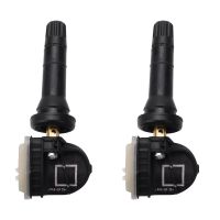 2X TPMS Tire Trye Pressure Sensor Fit for Ford Focus Ranger EV6T-1A180-CB New