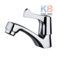 EC-03-100B-50 ก๊อกเดี่ยวอ่างล้างหน้า รุ่น แกมม่า KARAT FAUCET