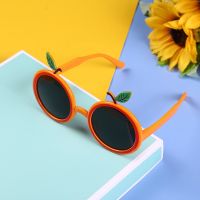 Unisex Cartoon Fruit Flower Carrot Rabbit Ear Sunglasses Outdoor Protection Polarized UV400 Goggles Rotary Tool Parts Accessories