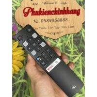 [Drops 100] Voice Model TCL REMOTE (รับประกัน06เดือน)