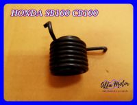 HONDA SB100 CB100 SPRING KICK STARTER #สปริงคันสตาร์ท HONDA SB100 CB100