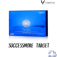 Successmore/Target อาหารเสริมบำรุงสายตา 30 เม็ด