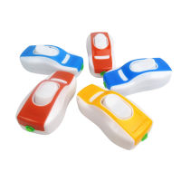 20pcs Switch Button Anxiety Relief Toy Children Adult Office Classroom Fingertip Sensory Toggle Push Fidget Toy Killing Time