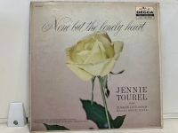 1LP Vinyl Records แผ่นเสียงไวนิล NONE BUT THE LONELY HEART (J13C181)