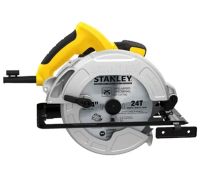 Stanley circular saw model. SC16 เครื่องเลื่อยวงเดือน ขนาด 7 นิ้ว รุ่น SC16 ยี่ห้อ สแตนเลย์ รับประกัน 2 ปี จากตัวแทนจำหน่ายอย่างเป็นทางการ