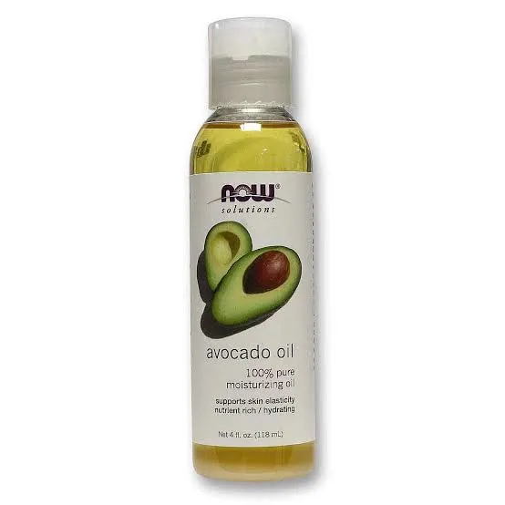 Now Solutions Avocado Oil Lazada PH