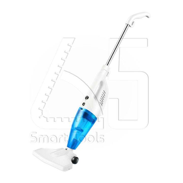 suoze-เครื่องดูดฝุ่นพลังไซโคลนไซส์มินิมือถือ-รุ่น-vacuum-cleaner-650w-blue