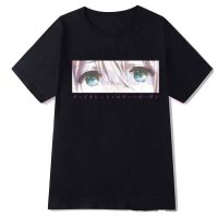 Violet Evergarden เสื้อยืดสาวอะนิเมะพิมพ์สตรีทแวร์ผู้ชายผู้หญิงสบาย ๆ แฟชั่นพลัสขนาดเสื้อยืดผ้าฝ้ายฮาราจูกุเสื้อยืด XS-5XL