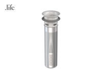 ที่กรองใบชา Stainless Steel Tea Infuser For Glass Core Bottle By dotlife