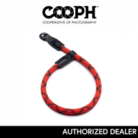 COOPH ROPE HAND STRAP - DUOTONE RED [C110084577]