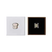 LOGA GAMING KEYCAP BREAKFAST SERIES TOAST GMA-000844