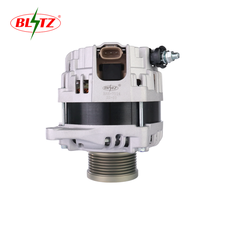 NISSAN NAVARA 2.5L YD25 DIESEL D40 FREE WHEELING PULLEY 2005 UP