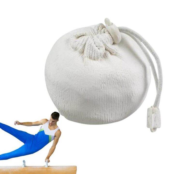 Gym Chalk Ball Weightlifting Mountaineering Gymnastics Fitness Room