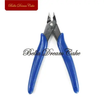 Mini wire cutters, Floristry supplies