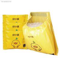 ❉✤ 15 Pcs Puke Bags Disposable Vomiting Car Trash Auto Plastic Pouch Self Self- Adhesive