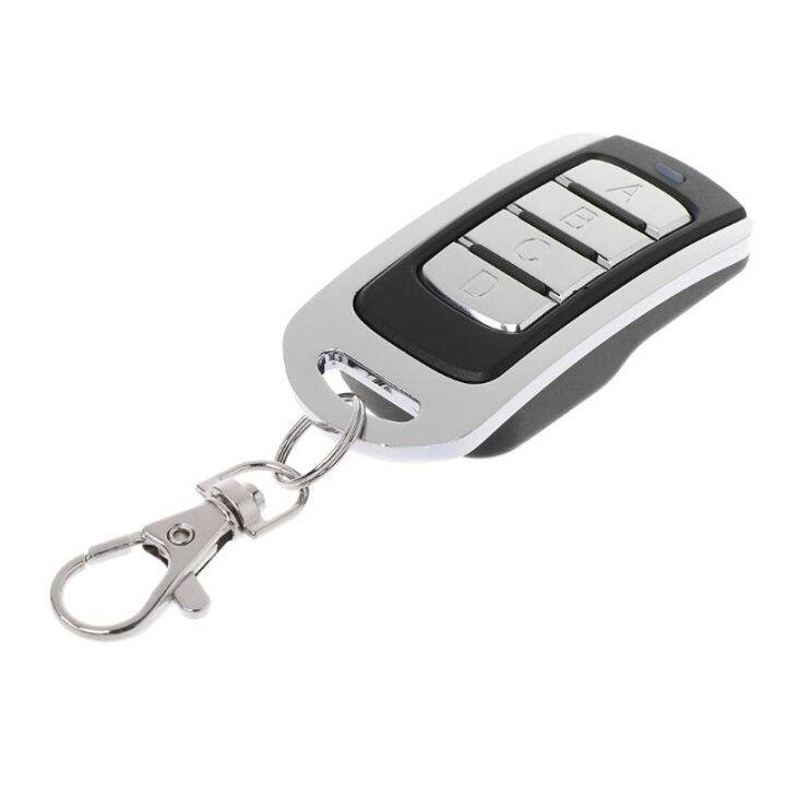 Remote Control Replacement, Universal 4 Channel Clone Copy Wireless