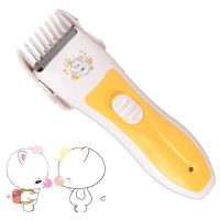 แบตตาเลี่ยน ปัตตาเลี่ยนตัดผมเด็กไร้สาย Bojia baby hair Clipper